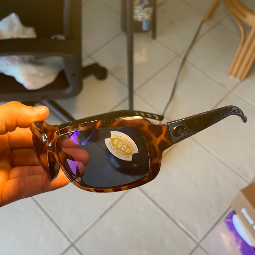 Costa Del Mar Isabella Sunglasses